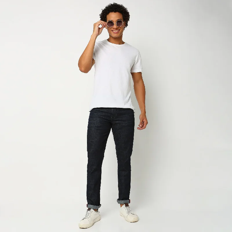 Dance Jeans for Movement -Straight Fit Jeans