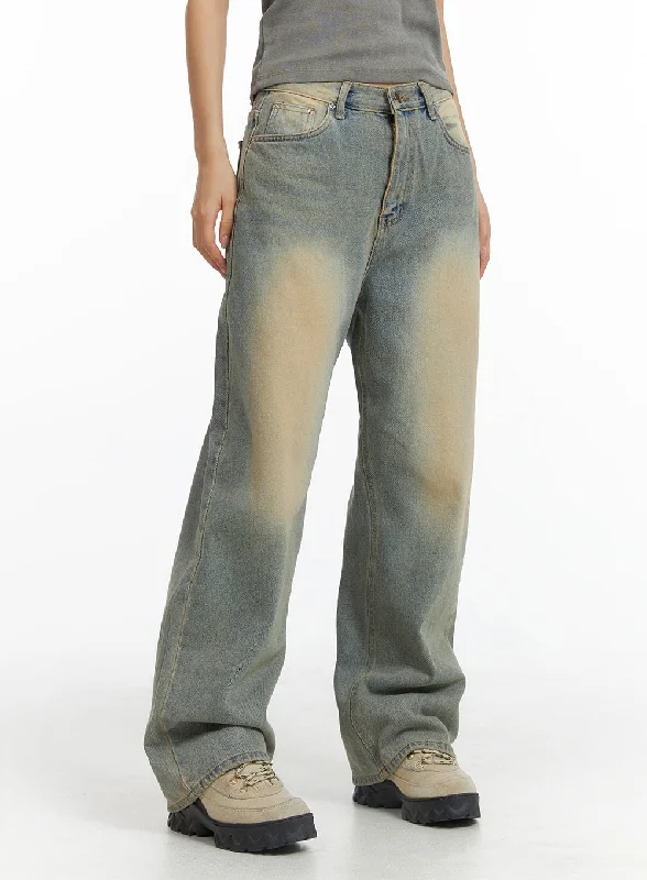 Carpenter Jeans for Function -Dark Wash Jeans CF303