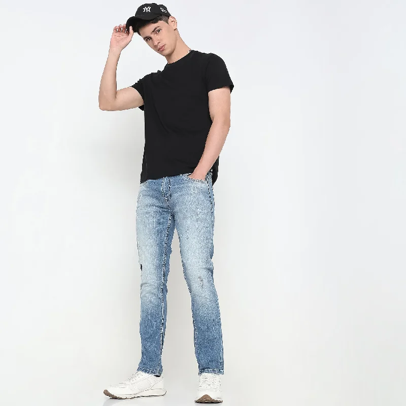 Skinny Jeans for Slim Fit -Slim Fit Jeans