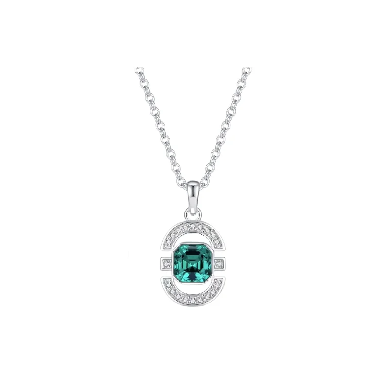 Best necklaces and pendants with rose gold for a warm and romantic appeal-Prosperity Pendant