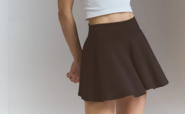 Sports Skirts