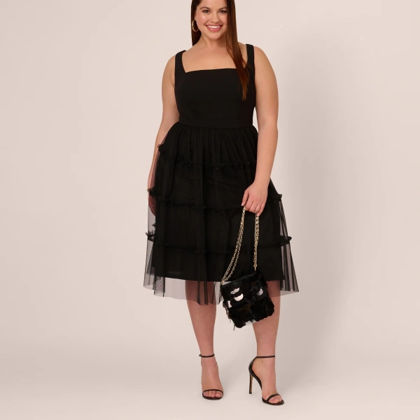 Plus size Dresses