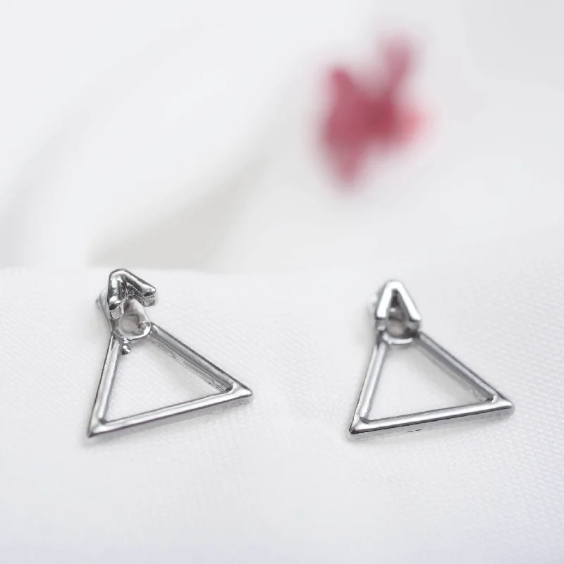 Triangle Silver