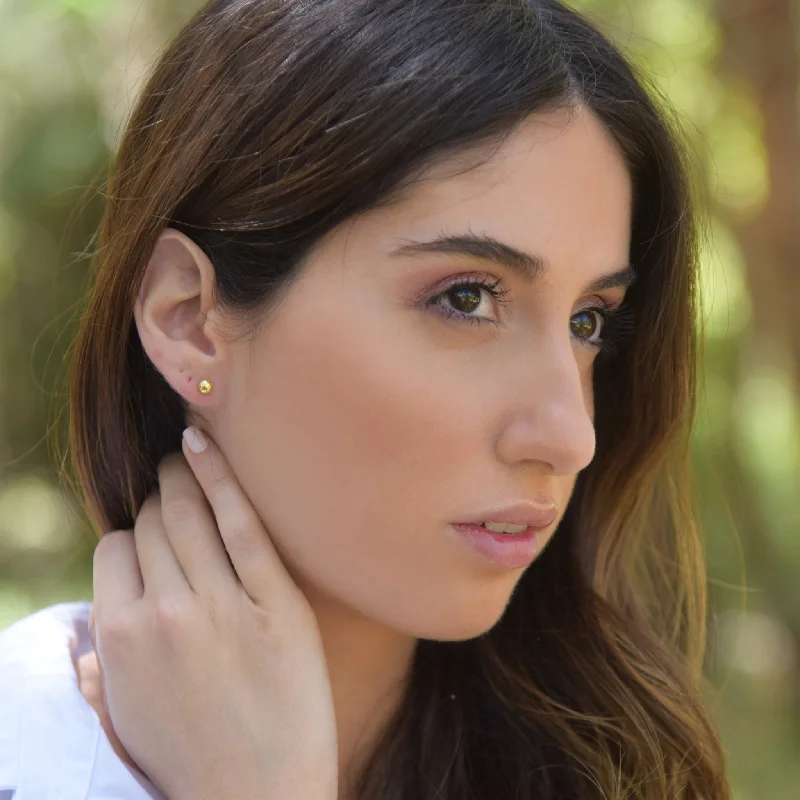 Best hoop earrings with detachable studs for a versatile and adjustable accessory-PICCOLA